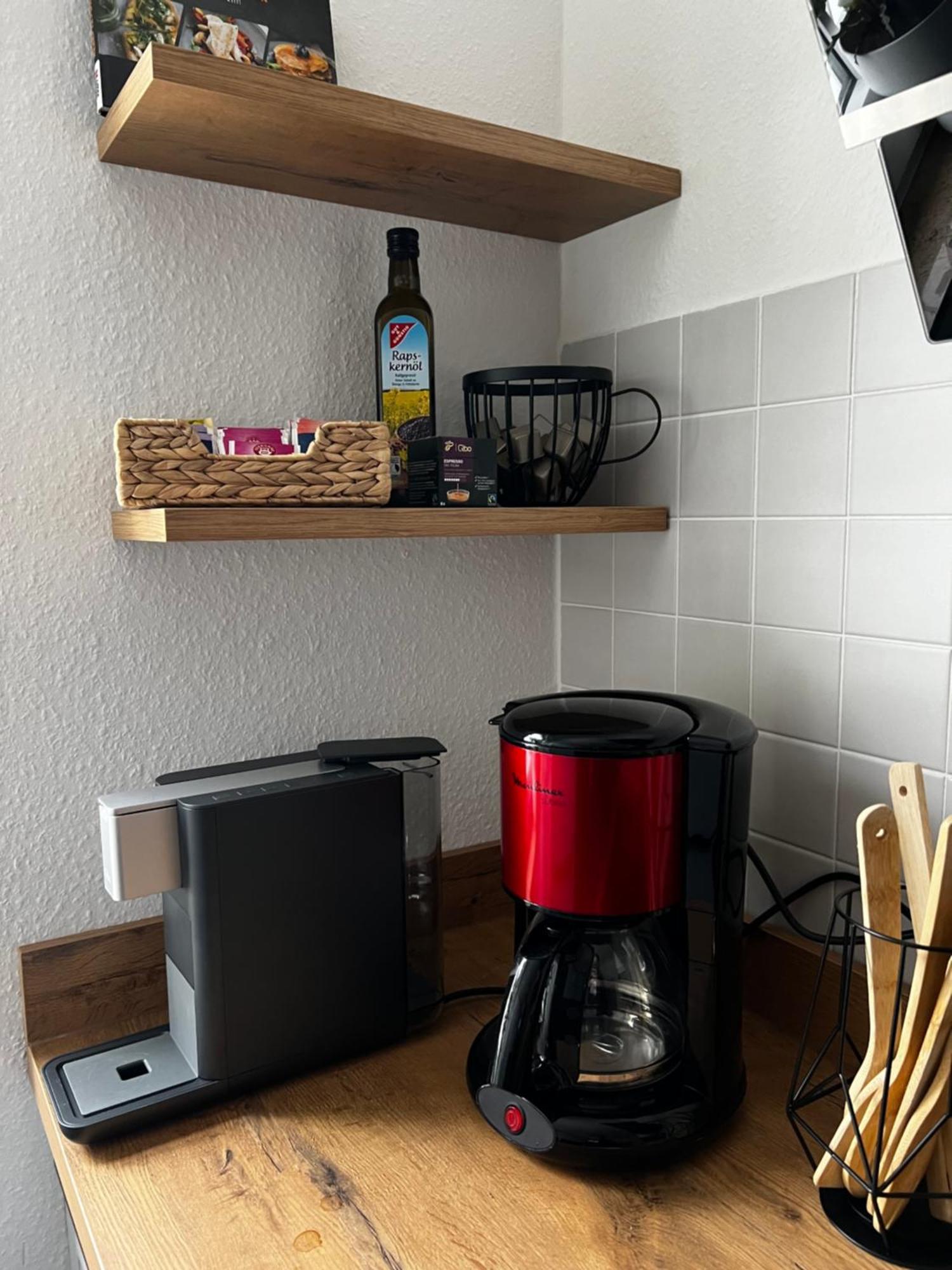 Marlei 6 Apartment Mit 3 Schlafzimmern, Gemuetlichen Wohnbereich, Mit 2 Wcs Markranstädt Kültér fotó