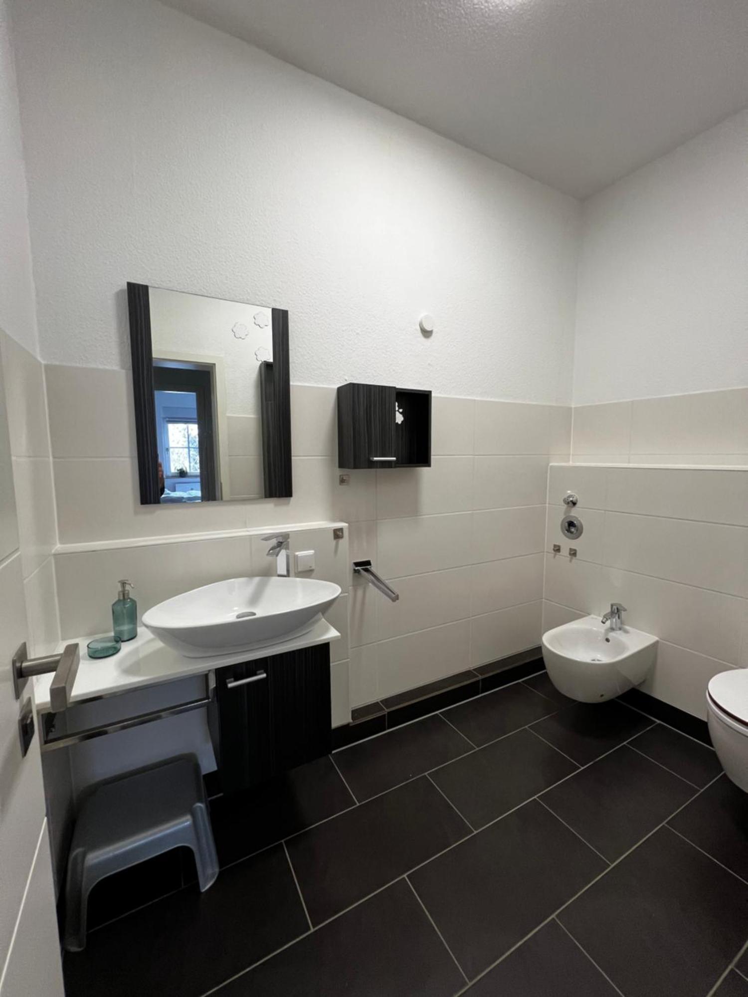 Marlei 6 Apartment Mit 3 Schlafzimmern, Gemuetlichen Wohnbereich, Mit 2 Wcs Markranstädt Kültér fotó