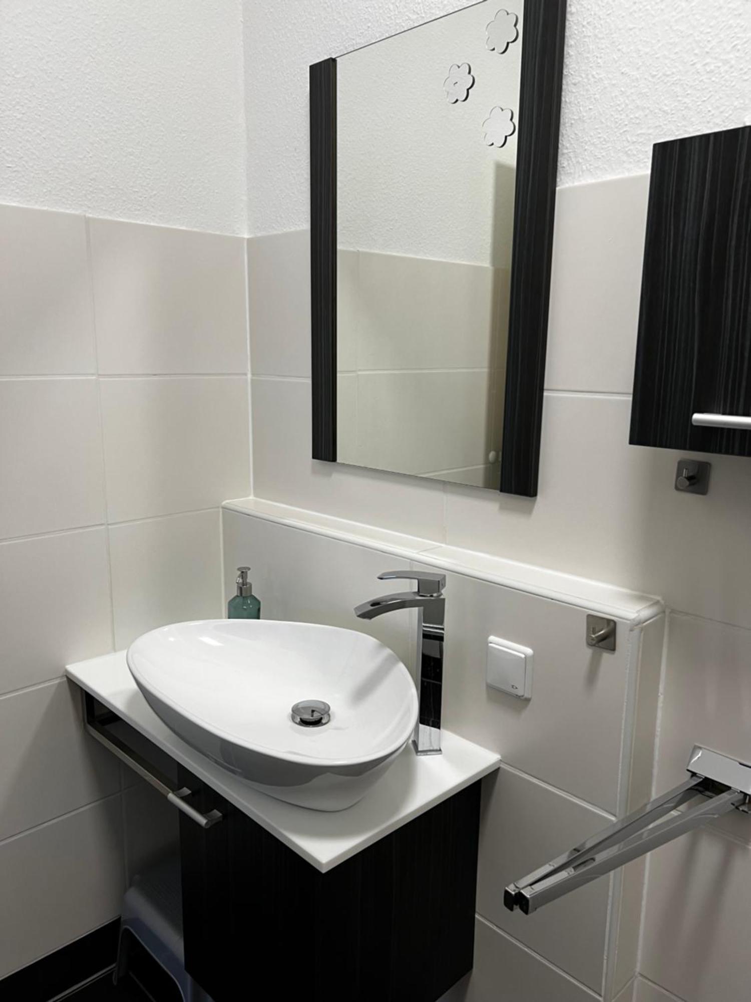 Marlei 6 Apartment Mit 3 Schlafzimmern, Gemuetlichen Wohnbereich, Mit 2 Wcs Markranstädt Kültér fotó