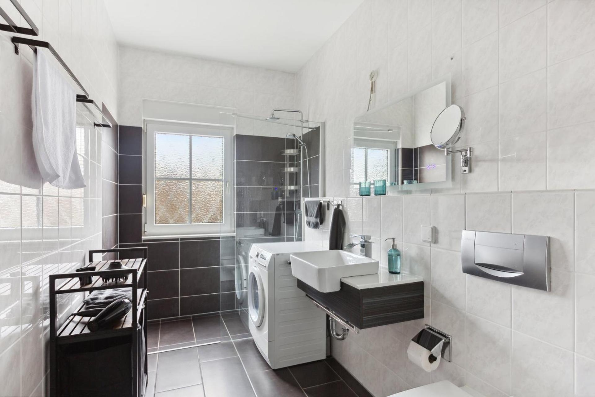 Marlei 6 Apartment Mit 3 Schlafzimmern, Gemuetlichen Wohnbereich, Mit 2 Wcs Markranstädt Kültér fotó