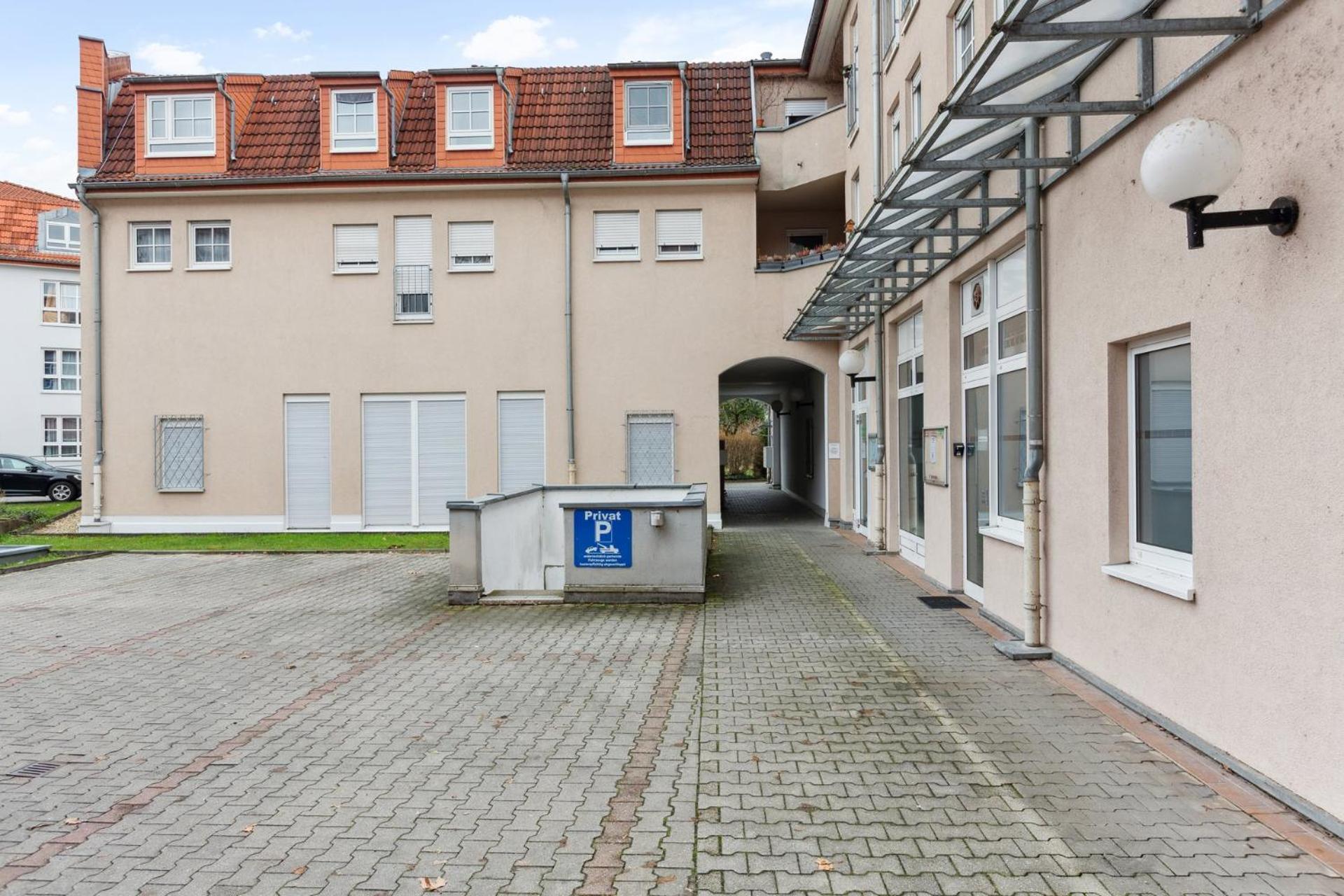 Marlei 6 Apartment Mit 3 Schlafzimmern, Gemuetlichen Wohnbereich, Mit 2 Wcs Markranstädt Kültér fotó